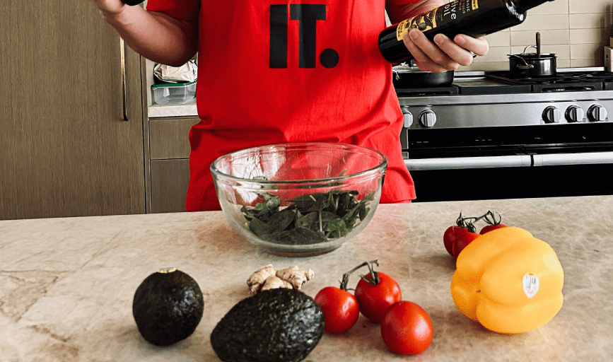 NUTRITIONIST