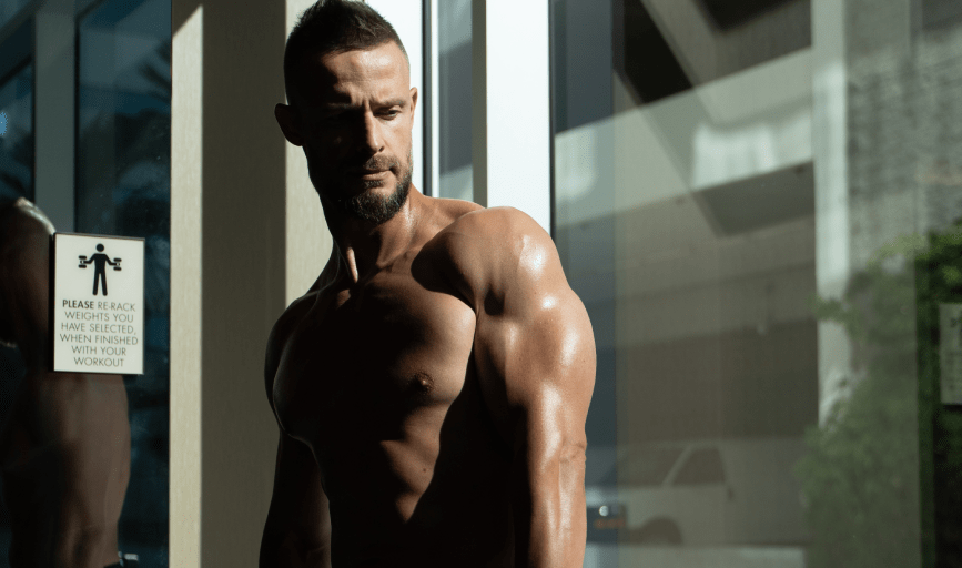STRENGTH TRAINING